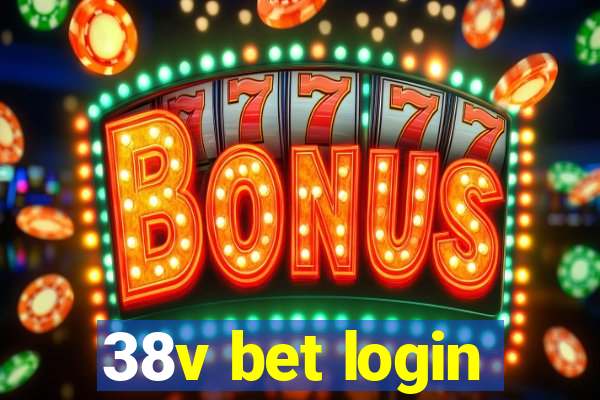 38v bet login